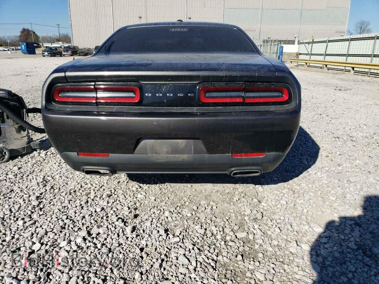 2016 DODGE CHALLENGER - VIN: 2C3CDZAG4GH200651 - Photo 6