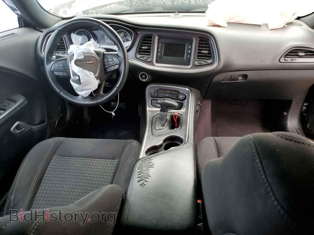 2016 DODGE CHALLENGER - VIN: 2C3CDZAG4GH200651 - Photo 8