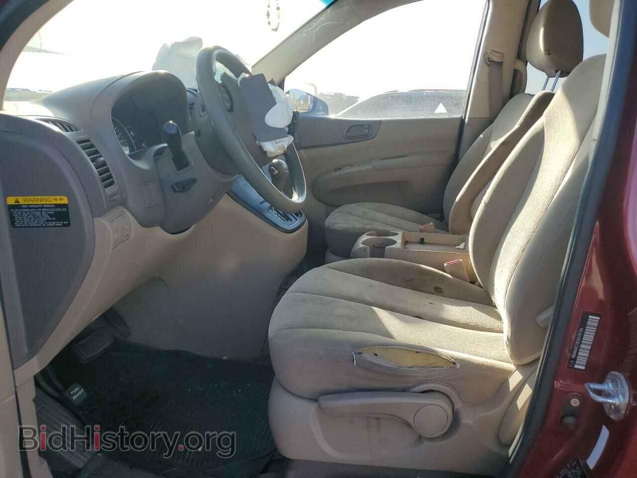 2012 KIA All Models - VIN: KNDMG4C73C6474734 - Photo 7