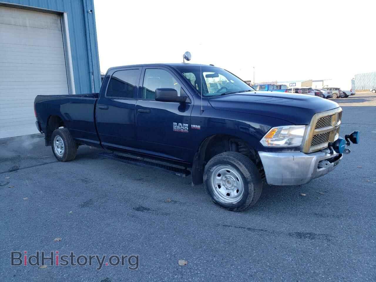 2014 RAM All Models - VIN: 3C6TR5HT0EG156774 - Фото 4