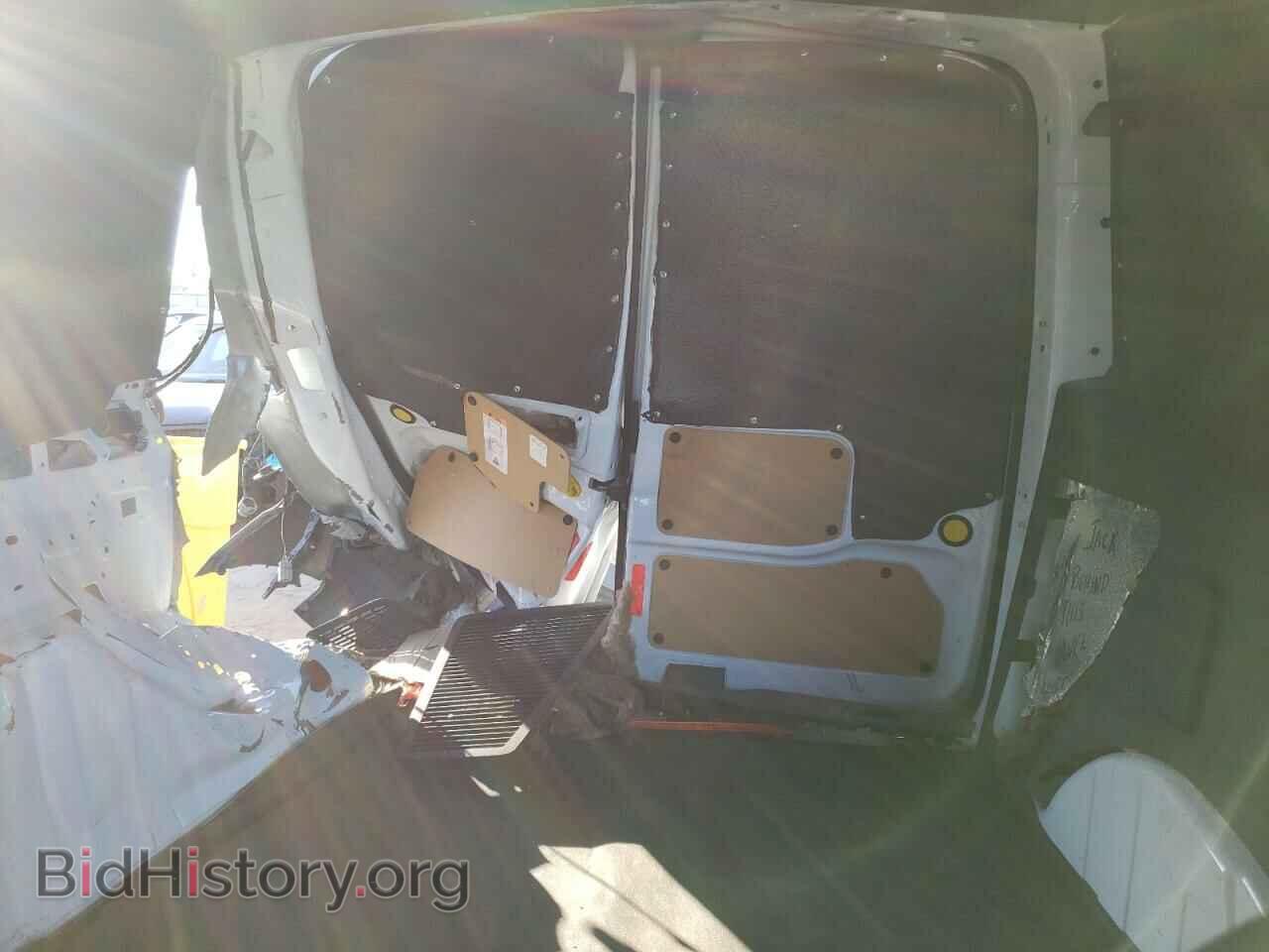 2015 FORD TRANSIT - VIN: NM0LS6E71F1200160 - Фото 10