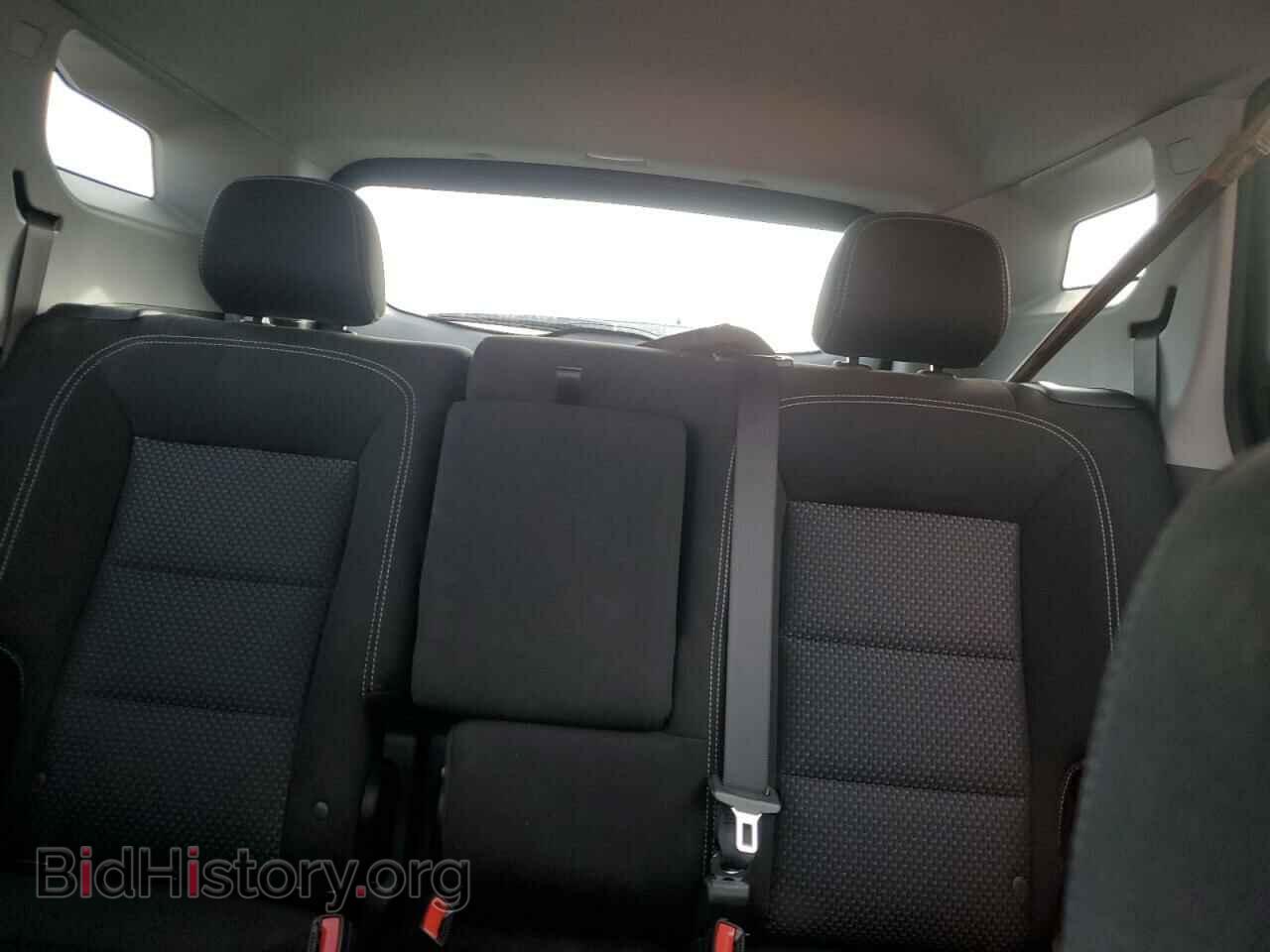 2022 GMC TERRAIN - VIN: 3GKALTEV2NL168867 - Photo 10