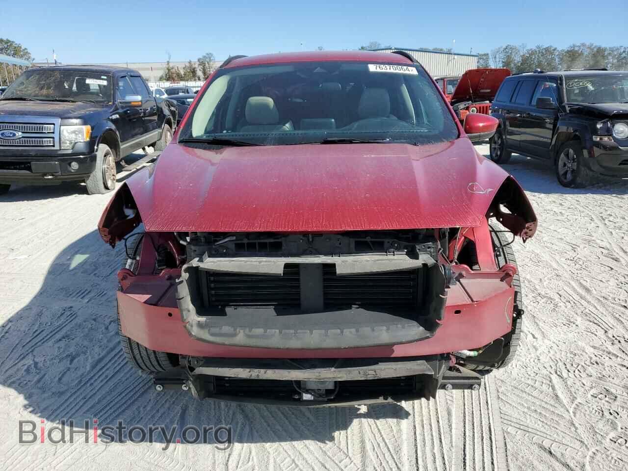 2020 FORD ESCAPE - VIN: 1FMCU9H94LUA72823 - Фото 5