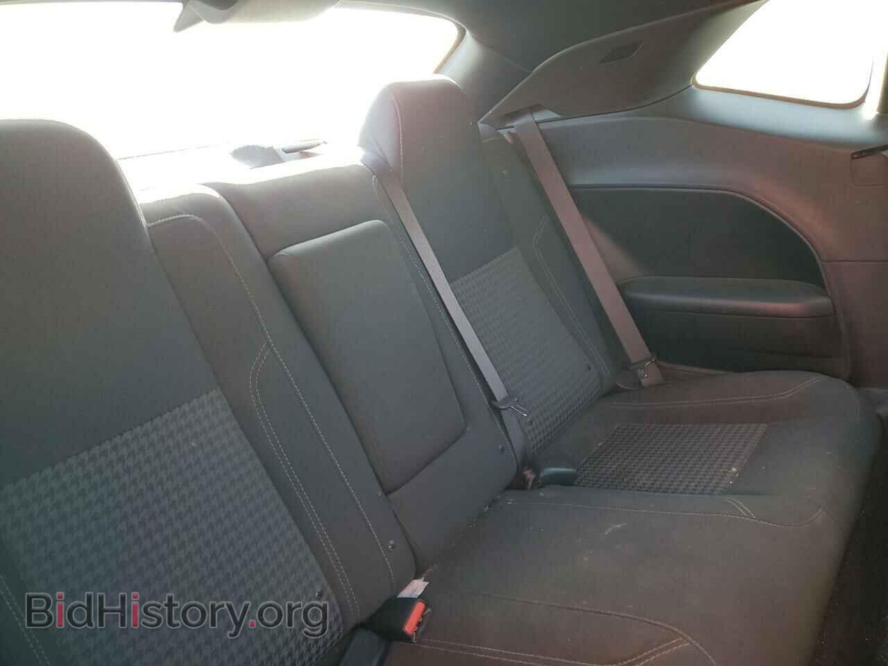 2019 DODGE CHALLENGER - VIN: 2C3CDZAG4KH642080 - Photo 10