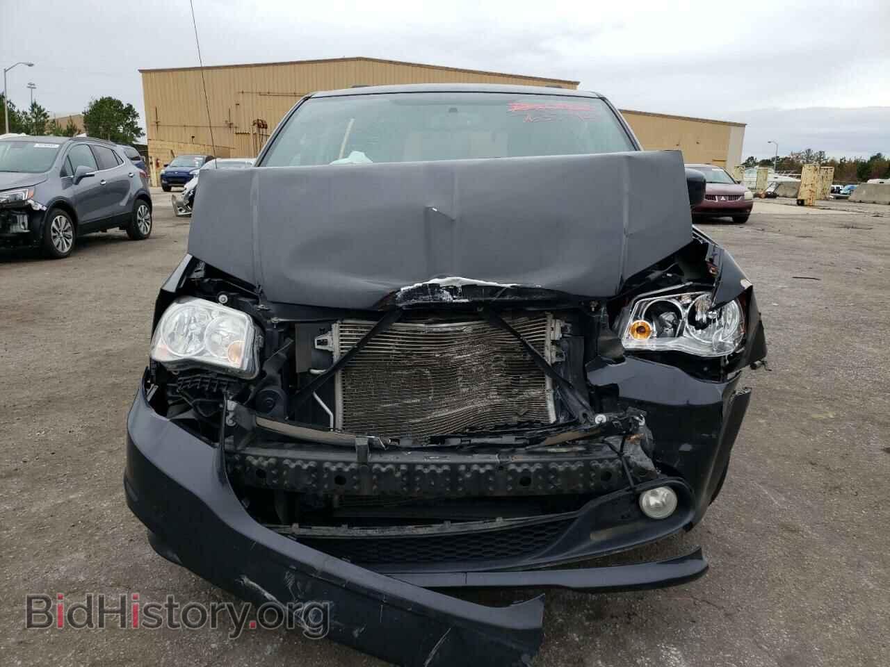 2017 DODGE CARAVAN - VIN: 2C4RDGCG9HR557312 - Photo 5