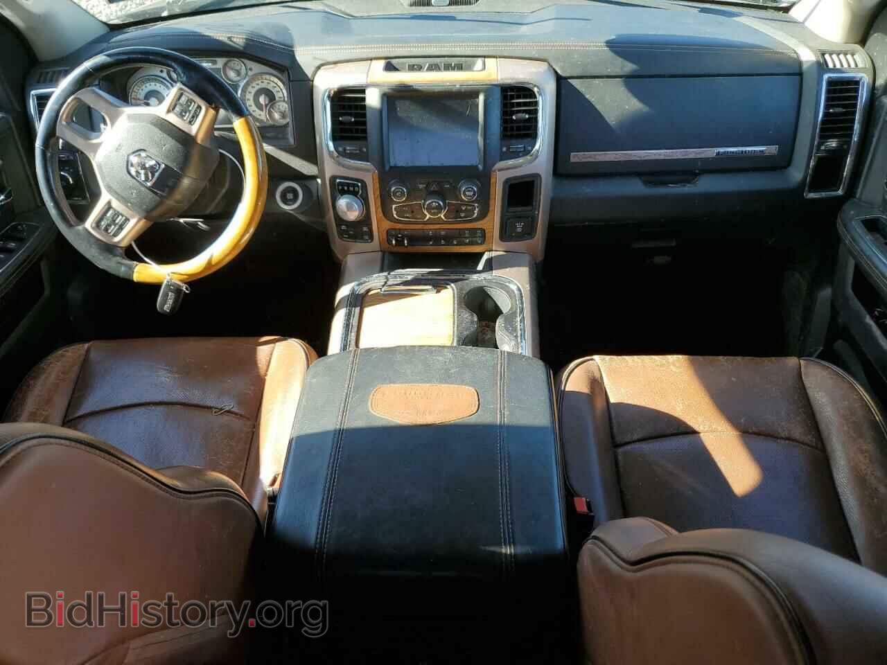 2017 RAM 1500 - VIN: 1C6RR7WT2HS634750 - Фото 8