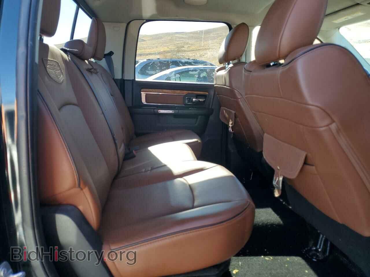 2017 RAM 1500 - VIN: 1C6RR7WT2HS634750 - Фото 10