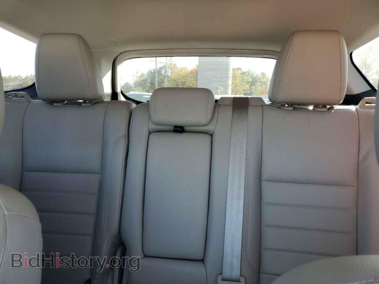 2015 FORD ESCAPE - VIN: 1FMCU9G90FUA16268 - Фото 10