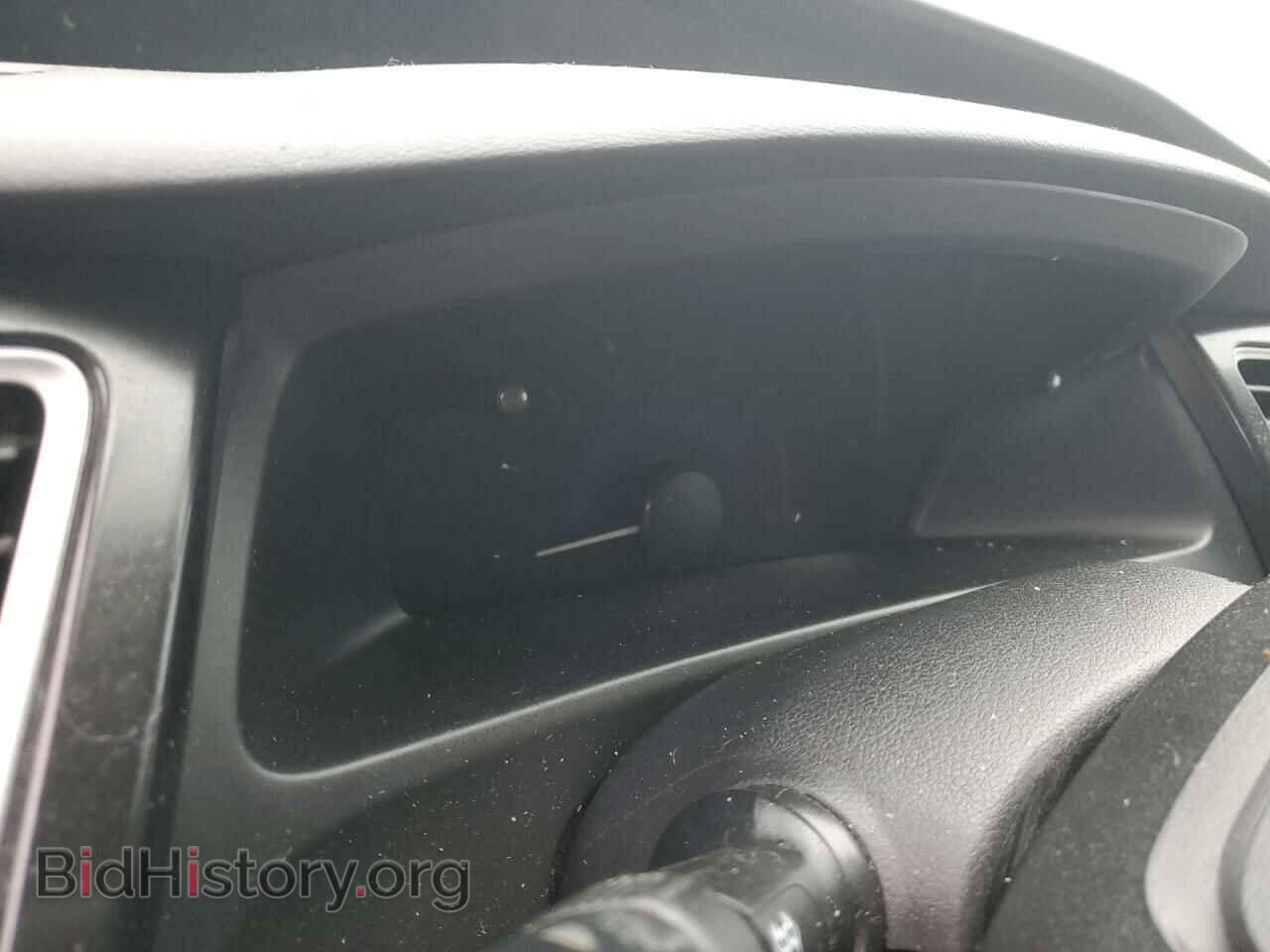 2013 HONDA CIVIC - VIN: 19XFB2F94DE027219 - Фото 9