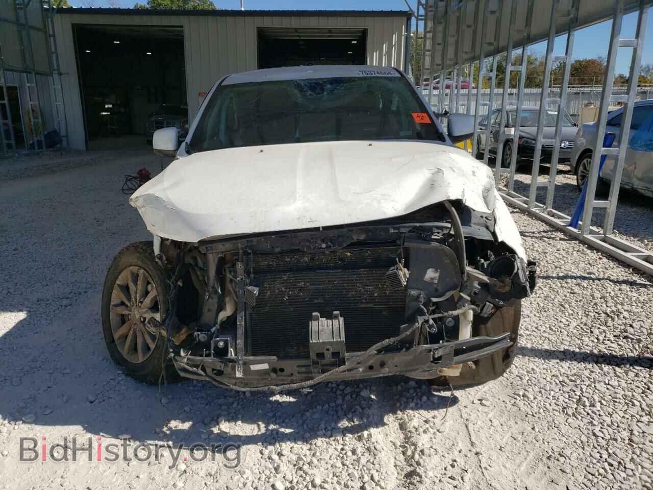 2017 DODGE DURANGO - VIN: 1C4SDJFT8HC740412 - Фото 5