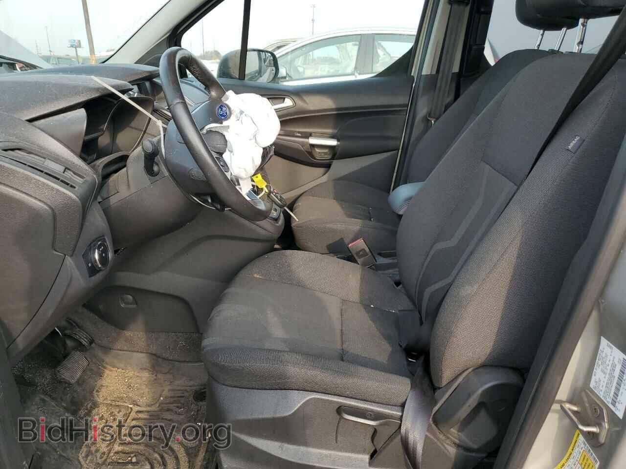 2016 FORD TRANSIT - VIN: NM0GE9F76G1273258 - Фото 7