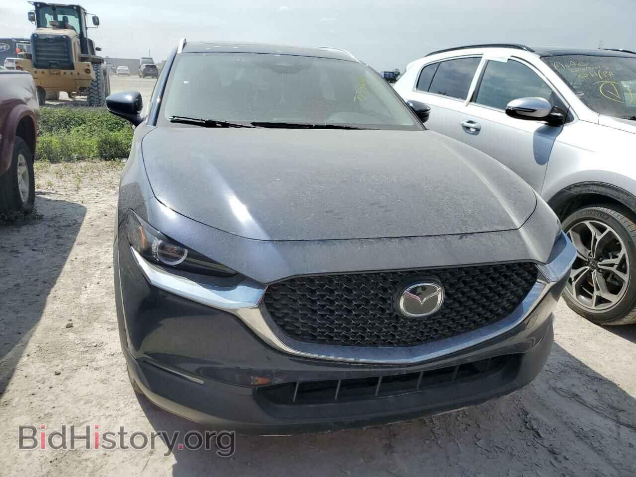 2024 MAZDA CX30 - VIN: 3MVDMBCM2RM687510 - Фото 5