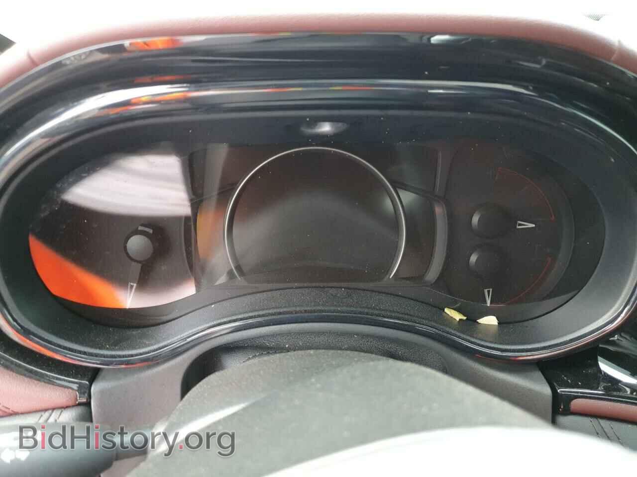 2021 DODGE DURANGO - VIN: 1C4SDHET7MC758811 - Фото 9