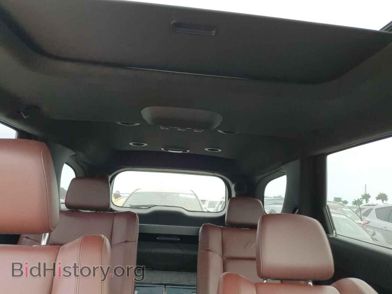 2021 DODGE DURANGO - VIN: 1C4SDHET7MC758811 - Фото 10