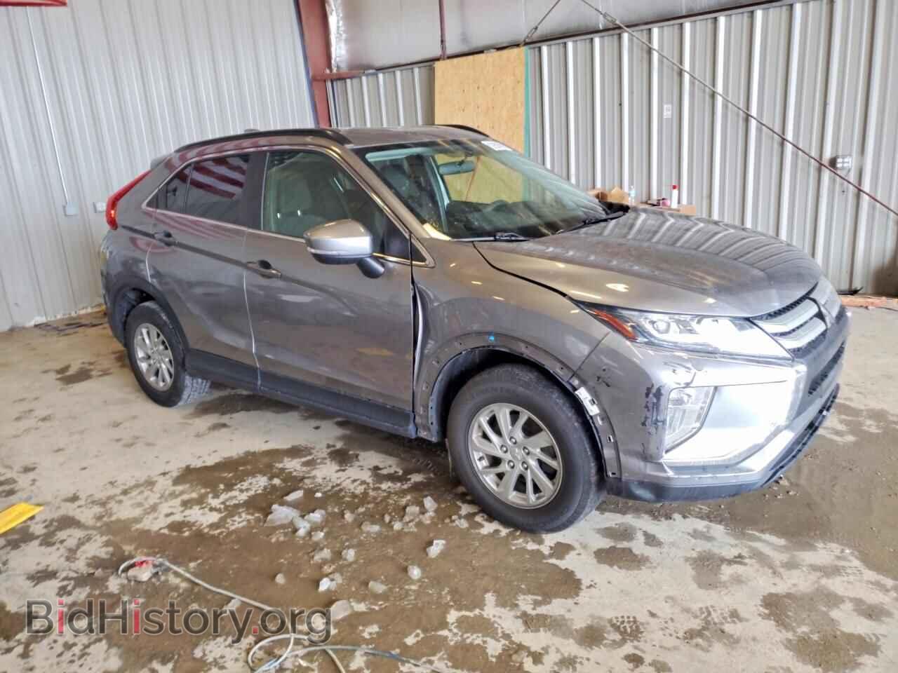 2019 MITSUBISHI ECLIPSE - VIN: JA4AT3AA0KZ048112 - Photo 4