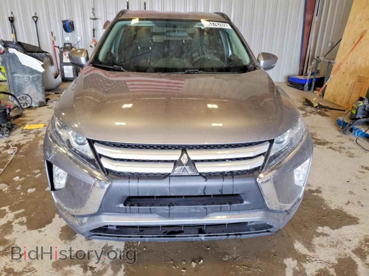 2019 MITSUBISHI ECLIPSE - VIN: JA4AT3AA0KZ048112 - Photo 5