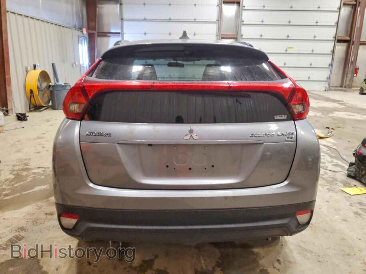 2019 MITSUBISHI ECLIPSE - VIN: JA4AT3AA0KZ048112 - Photo 6