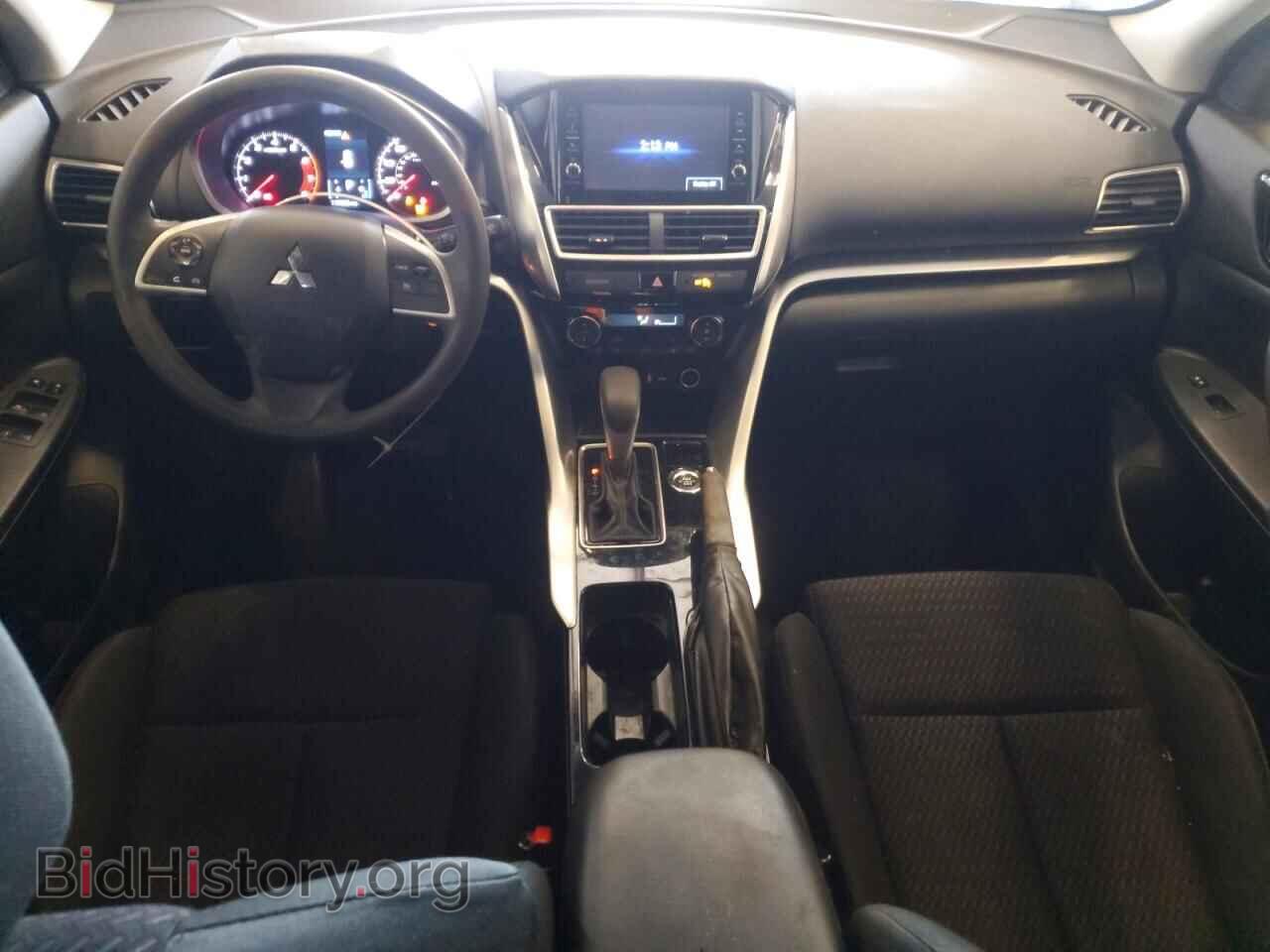 2019 MITSUBISHI ECLIPSE - VIN: JA4AT3AA0KZ048112 - Photo 8