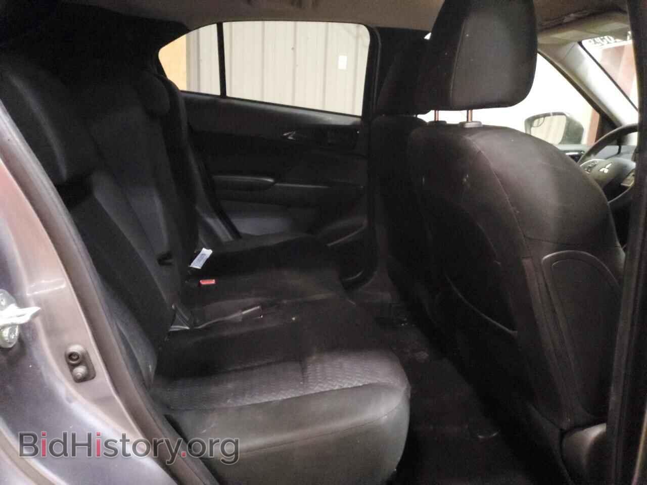 2019 MITSUBISHI ECLIPSE - VIN: JA4AT3AA0KZ048112 - Photo 10