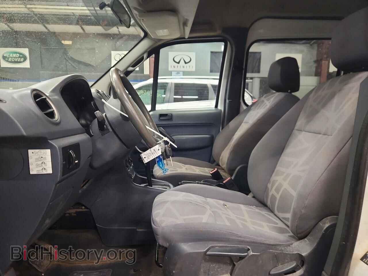 2013 FORD TRANSIT - VIN: NM0LS6AN1DT138040 - Фото 7
