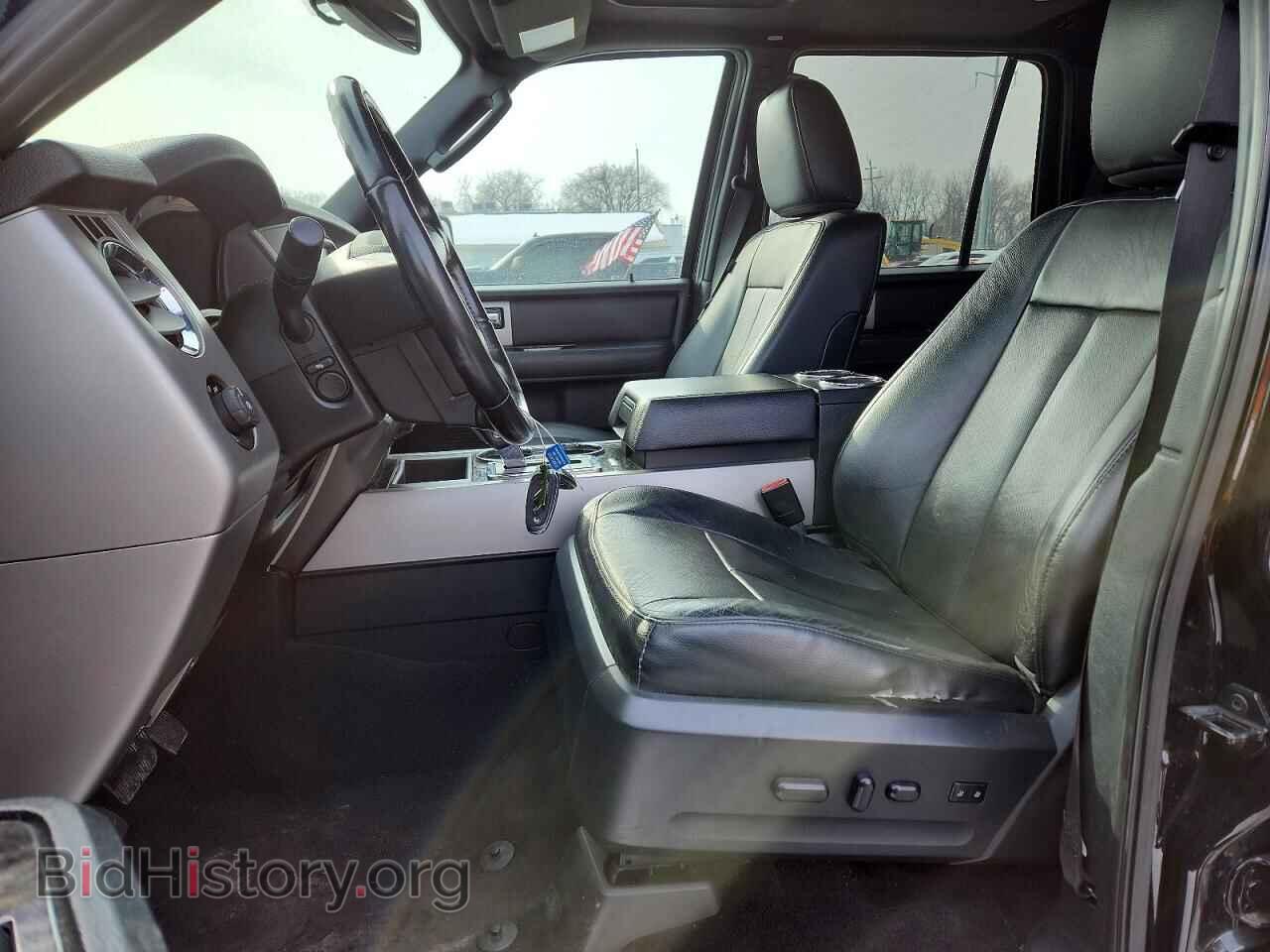 2015 FORD EXPEDITION - VIN: 1FMJU2AT5FEF03186 - Фото 7