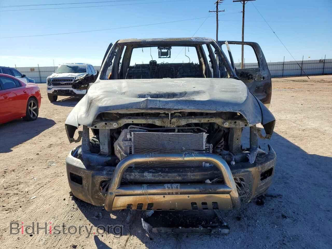 2012 DODGE RAM 2500 - VIN: 3C6UD5PL9CG225348 - Фото 5