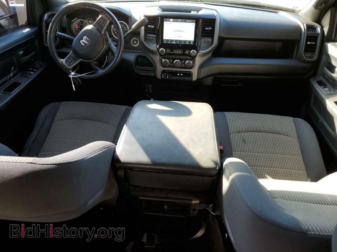 2024 RAM 2500 - VIN: 3C6UR5CL2RG114978 - Фото 8