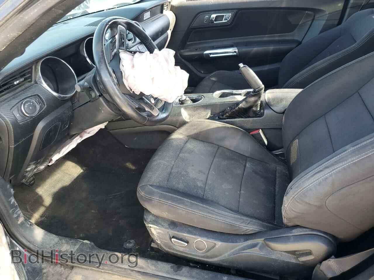 2015 FORD ALL Models - VIN: 1FA6P8AM4F5424563 - Photo 7