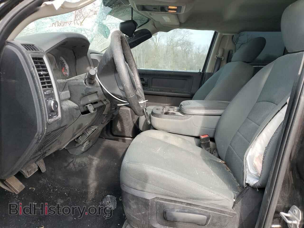 2015 RAM 1500 - VIN: 1C6RR7FT9FS683263 - Фото 7