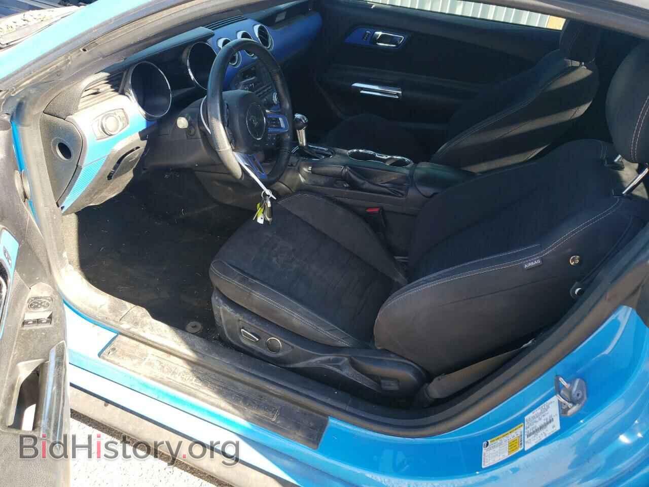 2017 FORD ALL Models - VIN: 1FA6P8TH7H5264603 - Photo 8