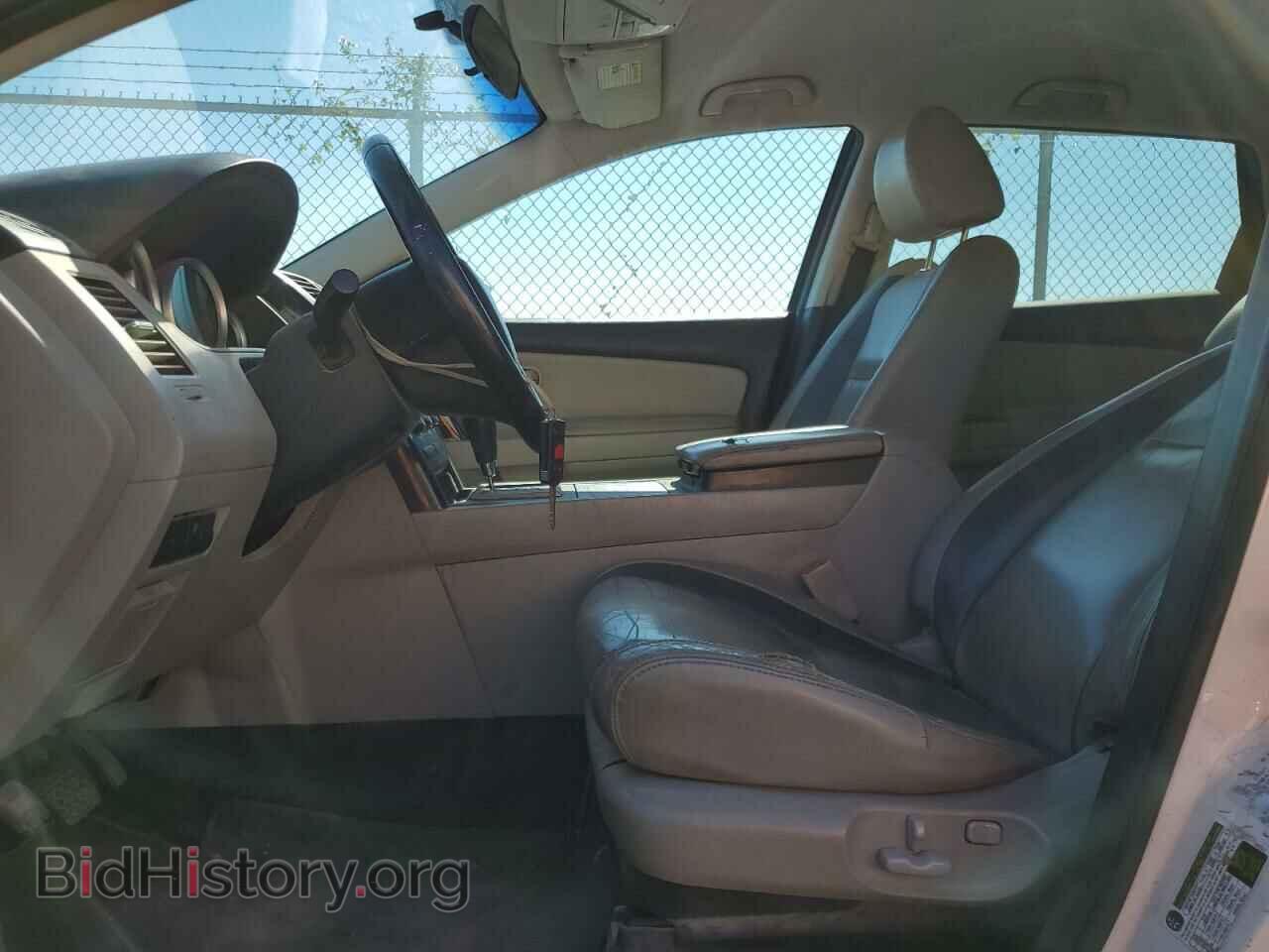 2011 MAZDA CX-9 - VIN: JM3TB2CA4B0323002 - Фото 7
