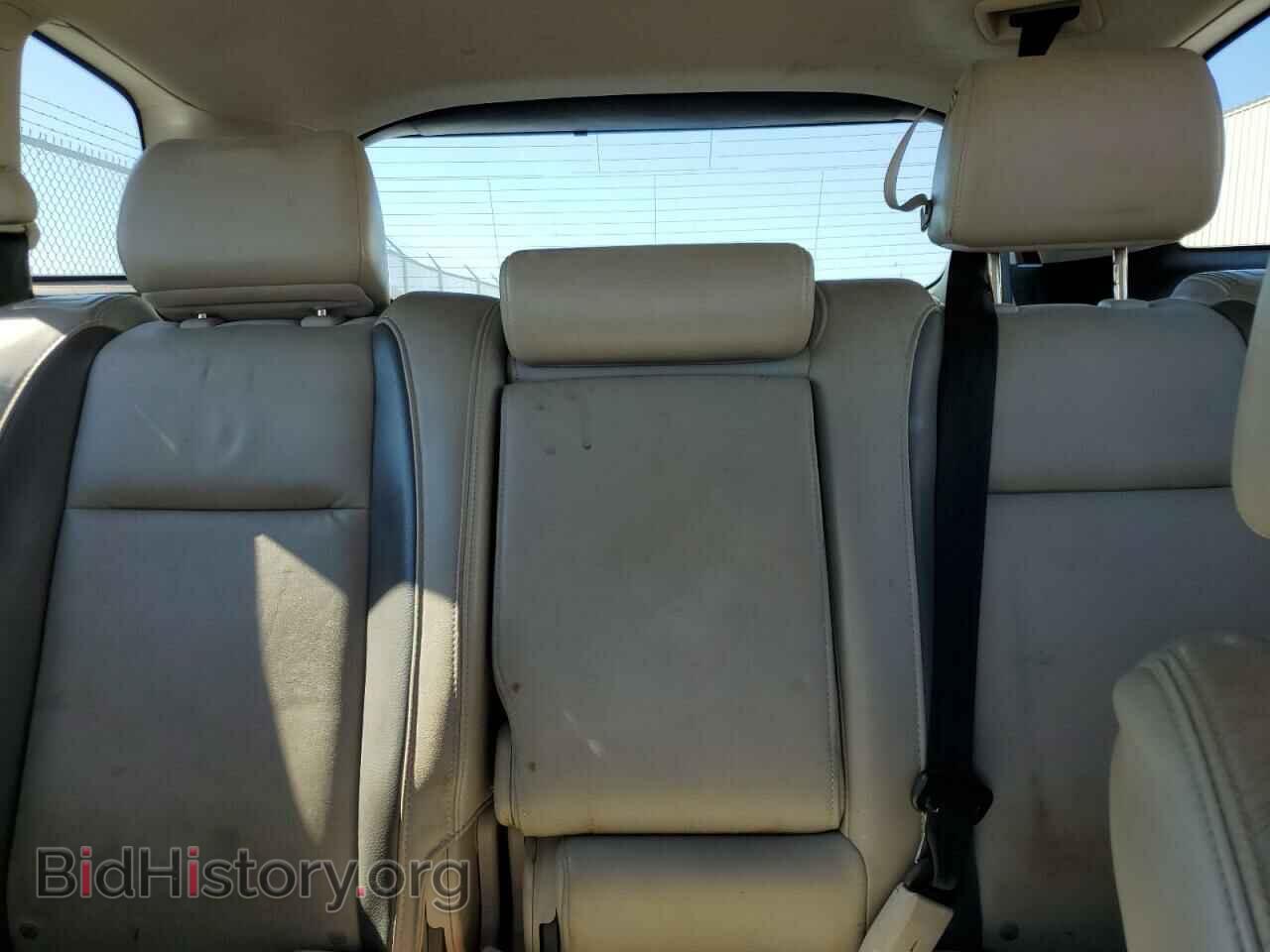 2011 MAZDA CX-9 - VIN: JM3TB2CA4B0323002 - Фото 10