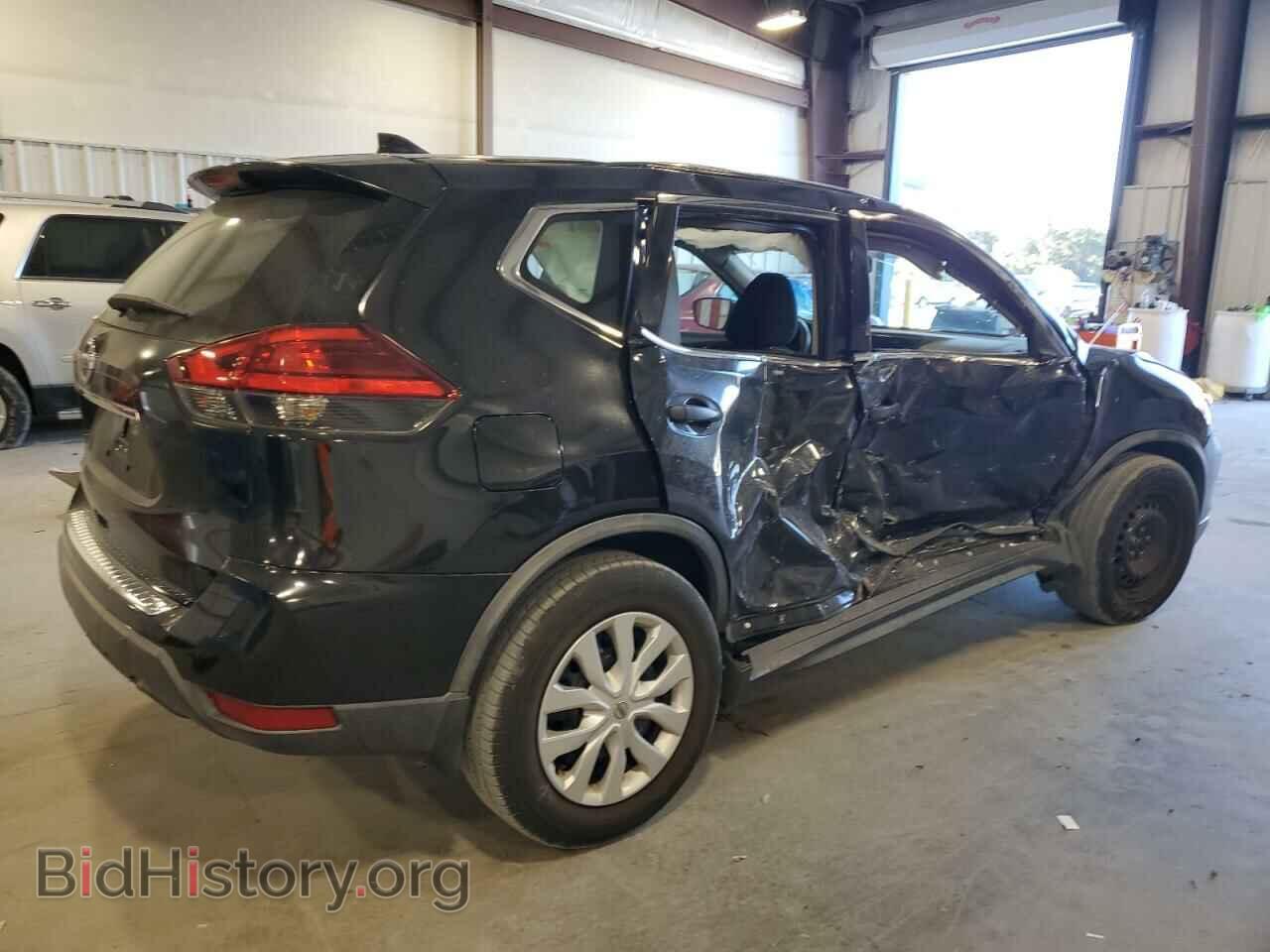2017 NISSAN ROGUE - VIN: KNMAT2MT8HP603003 - Фото 3