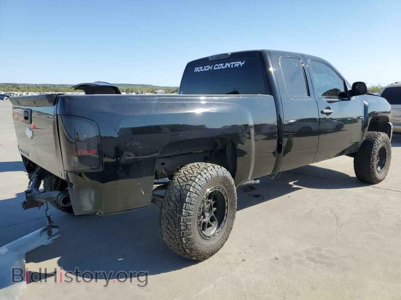 2009 CHEVROLET ALL Models - VIN: 1GCEC19C59Z111930 - Фото 3
