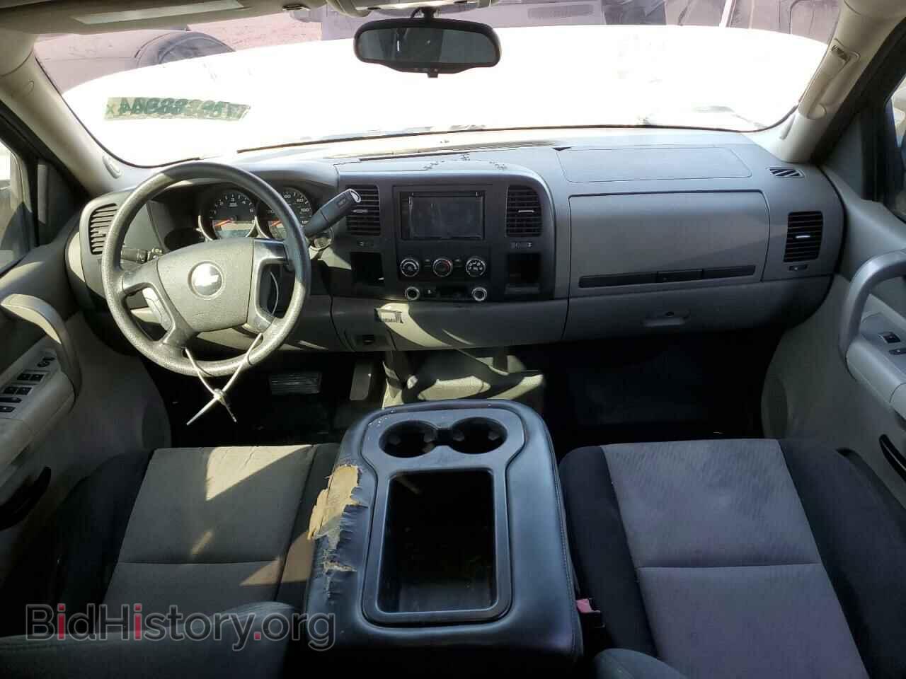 2009 CHEVROLET ALL Models - VIN: 1GCEC19C59Z111930 - Фото 8
