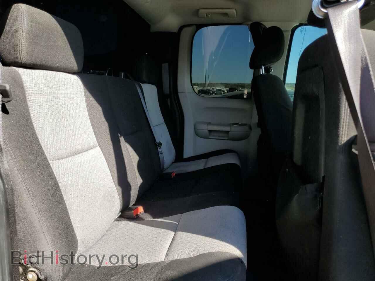 2009 CHEVROLET ALL Models - VIN: 1GCEC19C59Z111930 - Фото 10