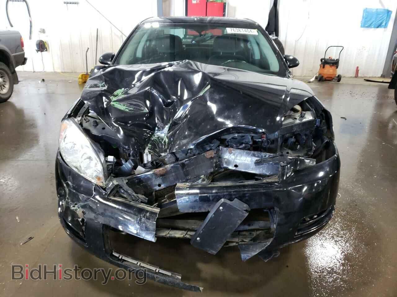 2014 CHEVROLET IMPALA - VIN: 2G1WB5E32E1166190 - Фото 5