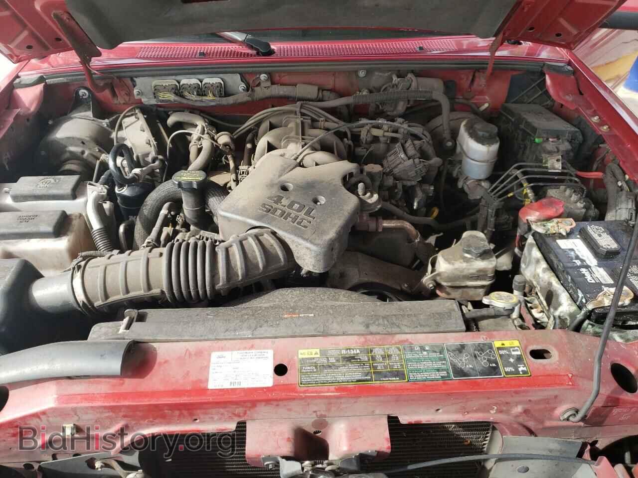 2011 FORD RANGER - VIN: 1FTKR4EE5BPA03285 - Фото 11