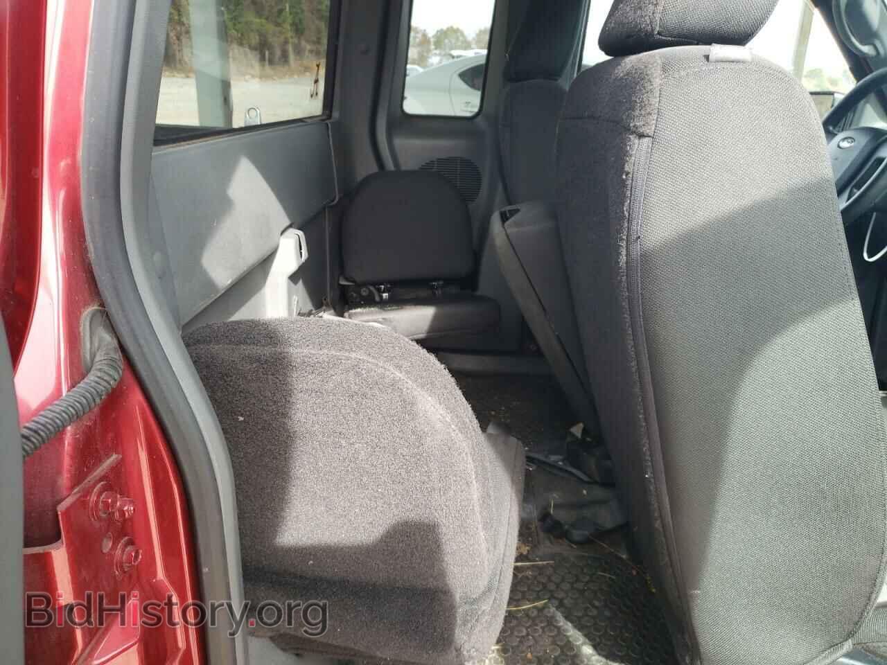 2011 FORD RANGER - VIN: 1FTKR4EE5BPA03285 - Фото 10