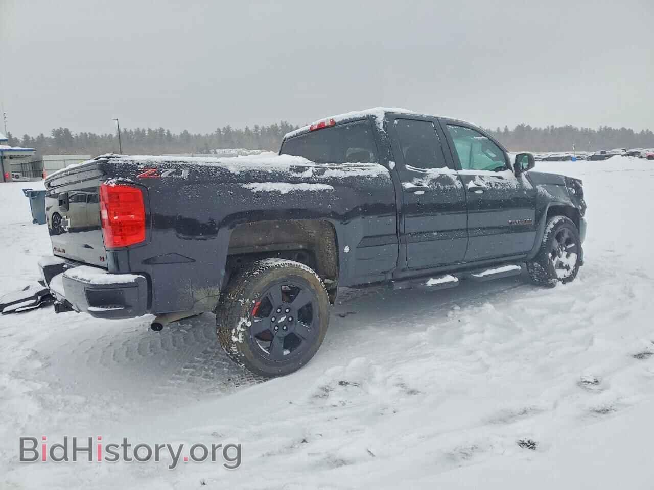 2019 CHEVROLET ALL Models - VIN: 2GCVKPEC0K1208771 - Фото 3
