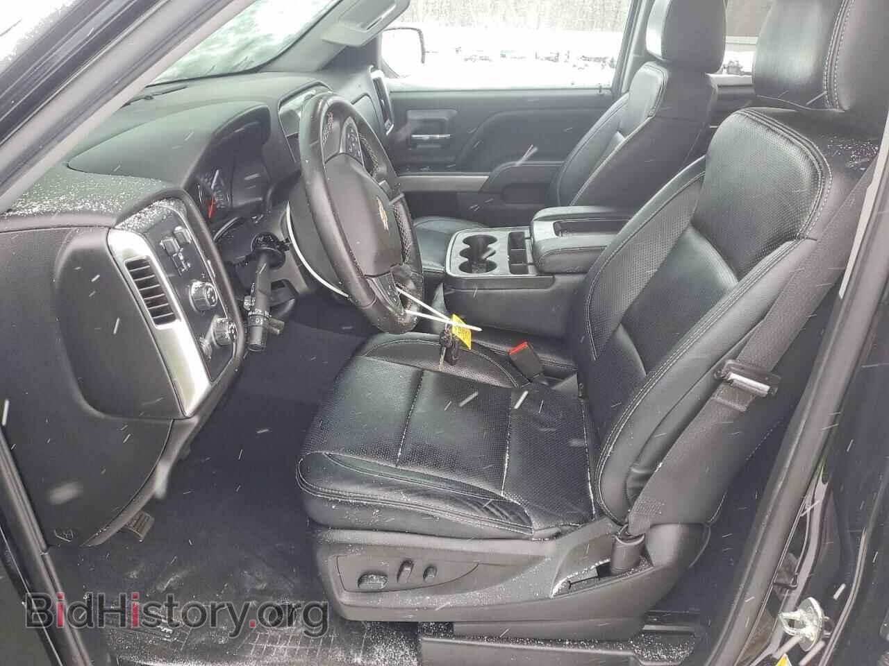 2019 CHEVROLET ALL Models - VIN: 2GCVKPEC0K1208771 - Фото 7