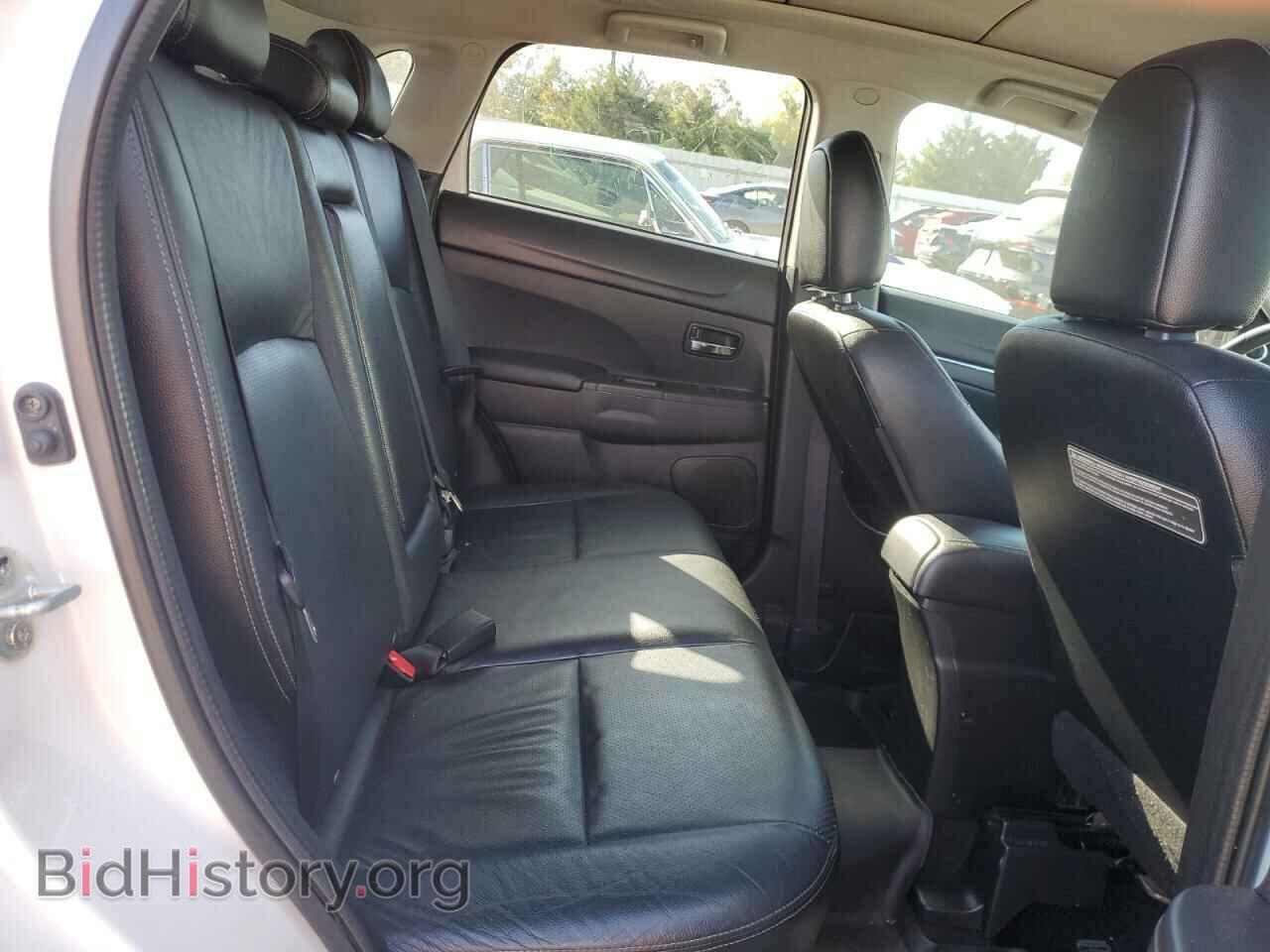 2015 MITSUBISHI OUTLANDER - VIN: 4A4AP4AW2FE046749 - Фото 10