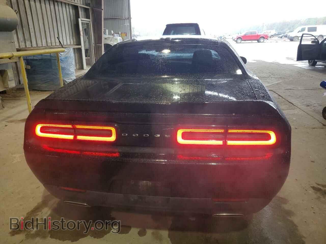 2017 DODGE CHALLENGER - VIN: 2C3CDZAG9HH635733 - Фото 6