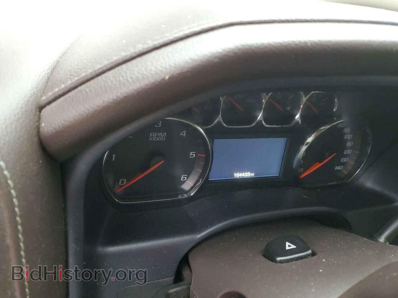 2015 GMC SIERRA - VIN: 3GTP1VEC6FG530084 - Photo 9