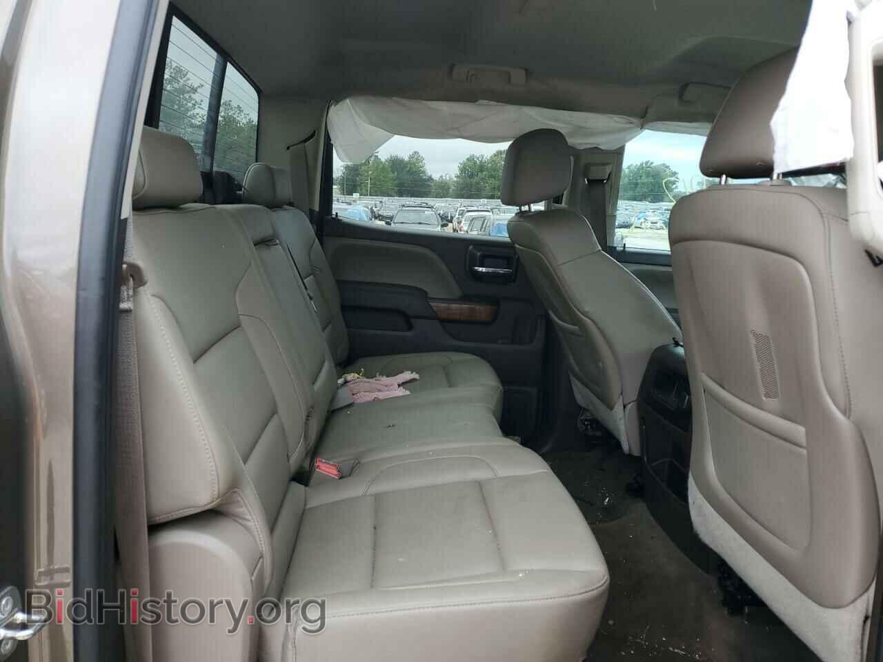 2015 GMC SIERRA - VIN: 3GTP1VEC6FG530084 - Photo 10