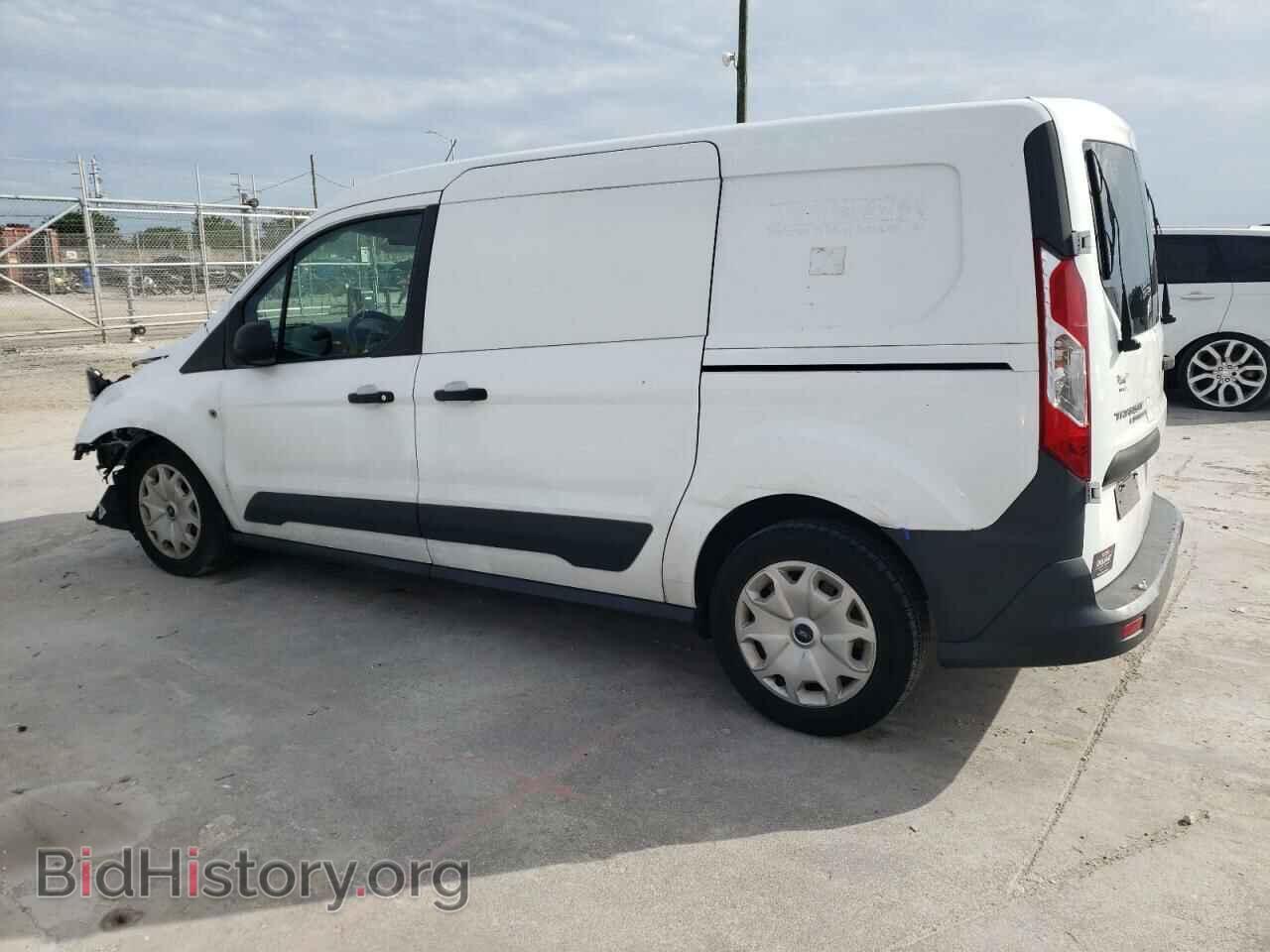 2016 FORD TRANSIT - VIN: NM0LS7E71G1266506 - Фото 2