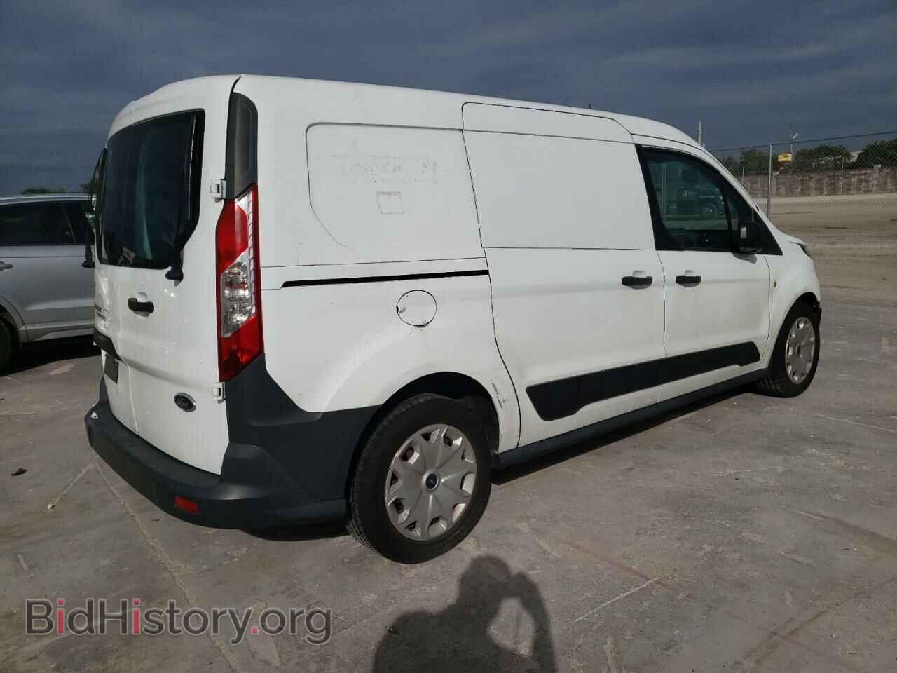 2016 FORD TRANSIT - VIN: NM0LS7E71G1266506 - Фото 3