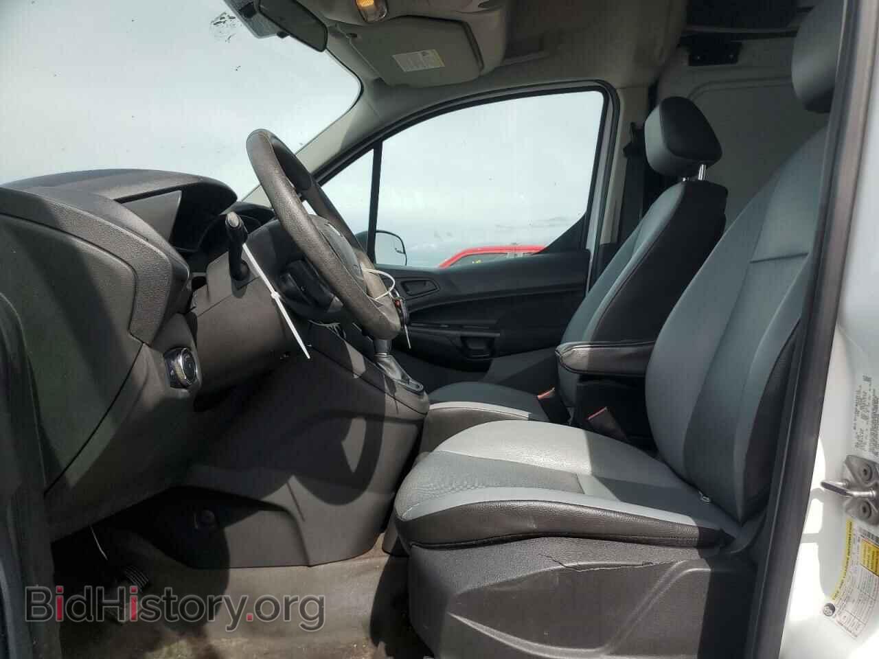 2016 FORD TRANSIT - VIN: NM0LS7E71G1266506 - Фото 7
