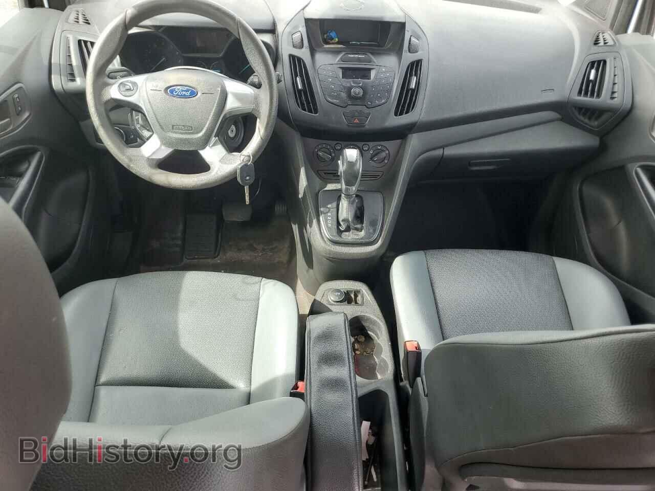 2016 FORD TRANSIT - VIN: NM0LS7E71G1266506 - Фото 8