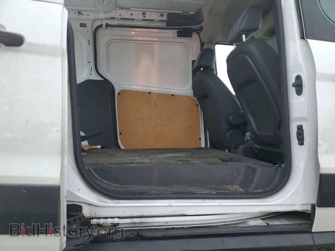 2016 FORD TRANSIT - VIN: NM0LS7E71G1266506 - Фото 10
